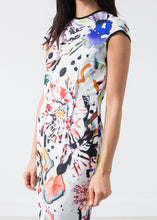 Load image into Gallery viewer, Dream Dress in Painted Floral