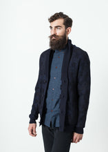 Load image into Gallery viewer, Giacca Madras Cardigan