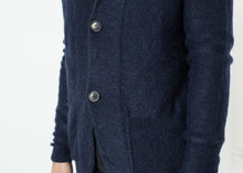 Load image into Gallery viewer, Giacca Mohair Cardigan