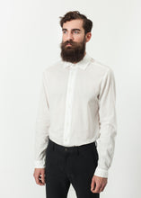 Load image into Gallery viewer, Hempel Shirt in White