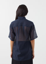 Load image into Gallery viewer, Polygon Tunic