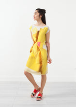 Load image into Gallery viewer, Paper Dress