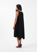 Load image into Gallery viewer, Cape Dress